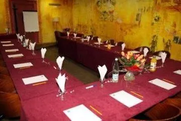 Quality Centre Hotel Toulouse