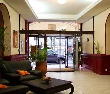 Hotel Quality Centre