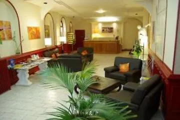 Hotel Quality Centre 3*